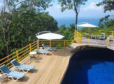 Issimo Suites Boutique Hotel & Spa - Adults Only Vườn quốc gia Vườn quốc gia Manuel Antonio Ngoại thất bức ảnh