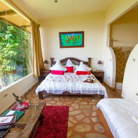 Issimo Suites Boutique Hotel & Spa - Adults Only Vườn quốc gia Vườn quốc gia Manuel Antonio Ngoại thất bức ảnh