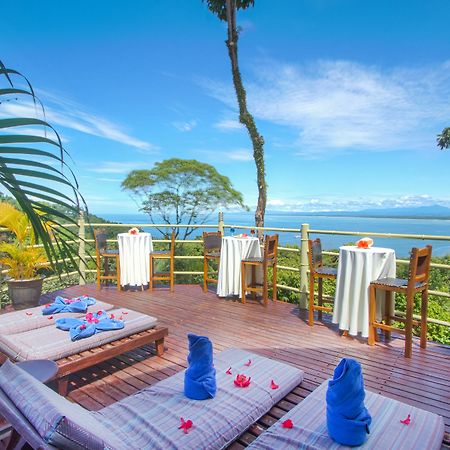 Issimo Suites Boutique Hotel & Spa - Adults Only Vườn quốc gia Vườn quốc gia Manuel Antonio Ngoại thất bức ảnh