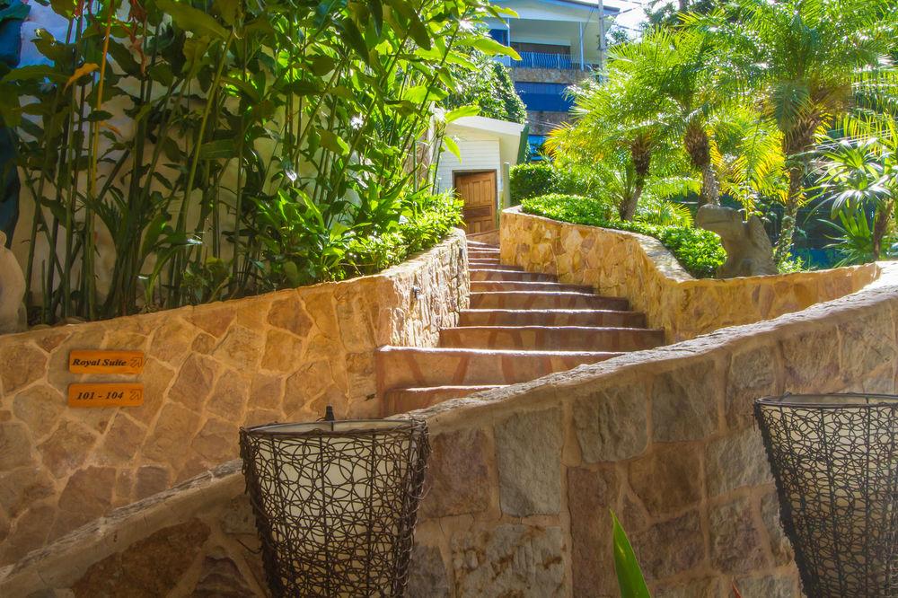 Issimo Suites Boutique Hotel & Spa - Adults Only Vườn quốc gia Vườn quốc gia Manuel Antonio Ngoại thất bức ảnh