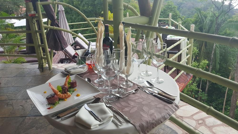 Issimo Suites Boutique Hotel & Spa - Adults Only Vườn quốc gia Vườn quốc gia Manuel Antonio Ngoại thất bức ảnh