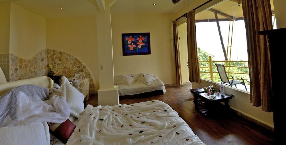 Issimo Suites Boutique Hotel & Spa - Adults Only Vườn quốc gia Vườn quốc gia Manuel Antonio Ngoại thất bức ảnh