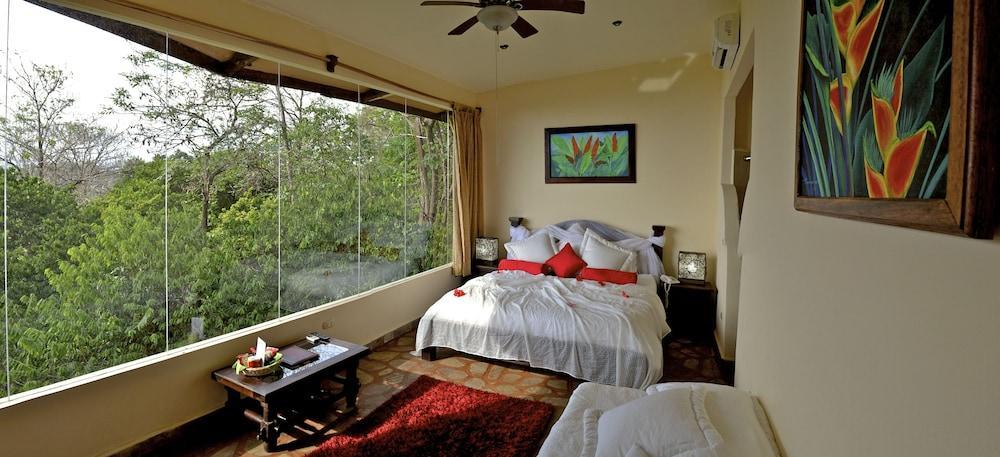 Issimo Suites Boutique Hotel & Spa - Adults Only Vườn quốc gia Vườn quốc gia Manuel Antonio Ngoại thất bức ảnh