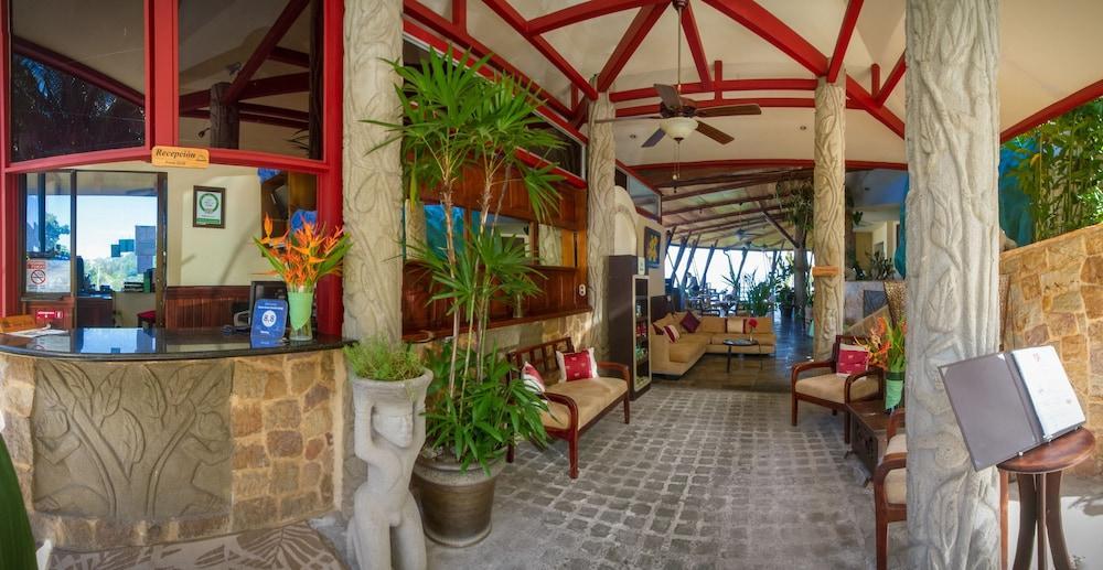 Issimo Suites Boutique Hotel & Spa - Adults Only Vườn quốc gia Vườn quốc gia Manuel Antonio Ngoại thất bức ảnh