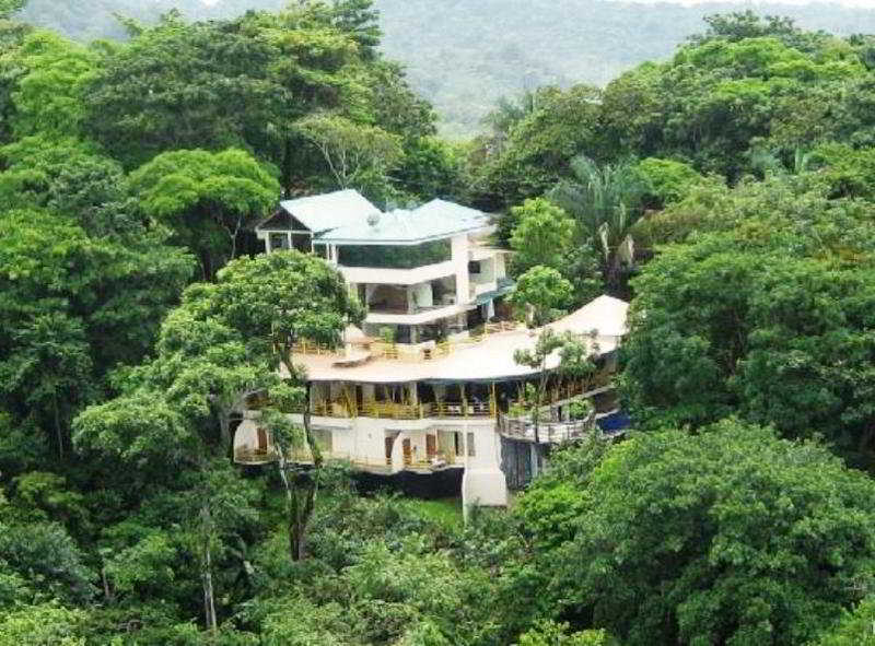 Issimo Suites Boutique Hotel & Spa - Adults Only Vườn quốc gia Vườn quốc gia Manuel Antonio Ngoại thất bức ảnh