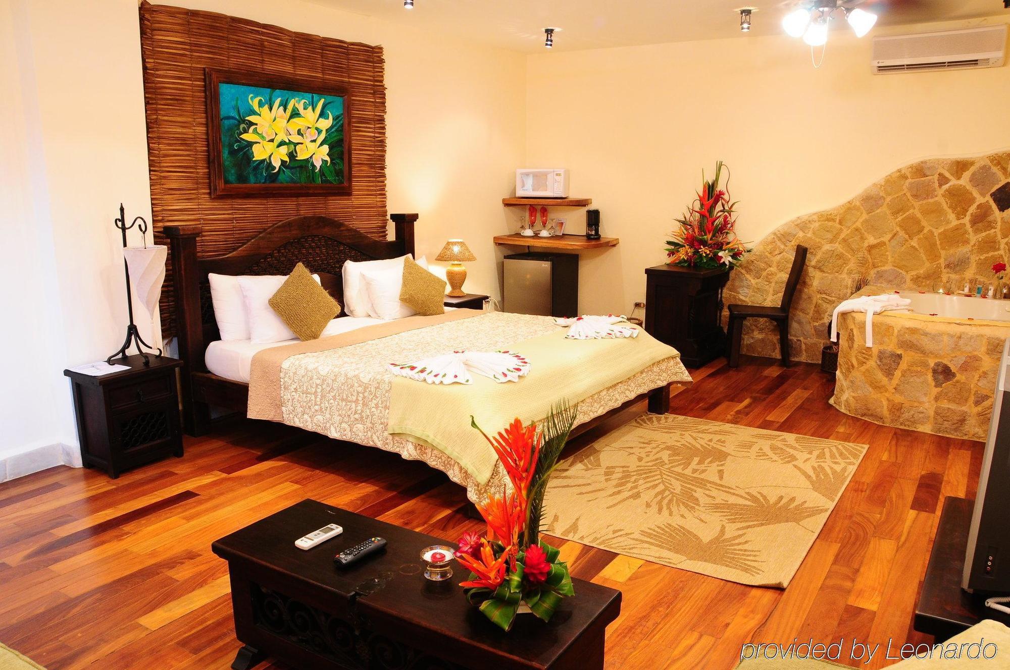 Issimo Suites Boutique Hotel & Spa - Adults Only Vườn quốc gia Vườn quốc gia Manuel Antonio Ngoại thất bức ảnh