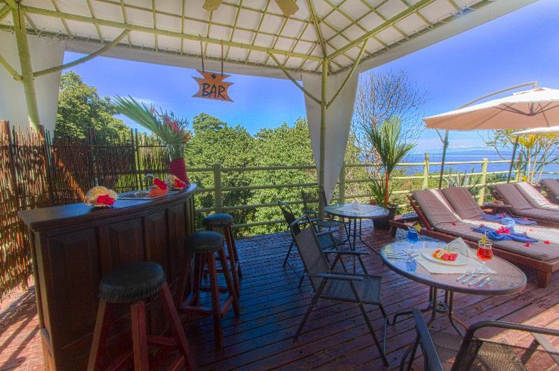 Issimo Suites Boutique Hotel & Spa - Adults Only Vườn quốc gia Vườn quốc gia Manuel Antonio Ngoại thất bức ảnh