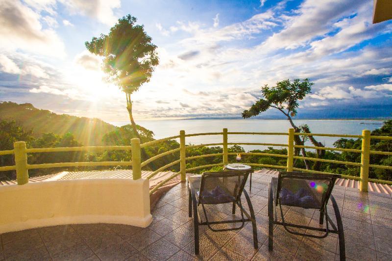 Issimo Suites Boutique Hotel & Spa - Adults Only Vườn quốc gia Vườn quốc gia Manuel Antonio Ngoại thất bức ảnh
