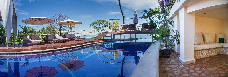 Issimo Suites Boutique Hotel & Spa - Adults Only Vườn quốc gia Vườn quốc gia Manuel Antonio Ngoại thất bức ảnh