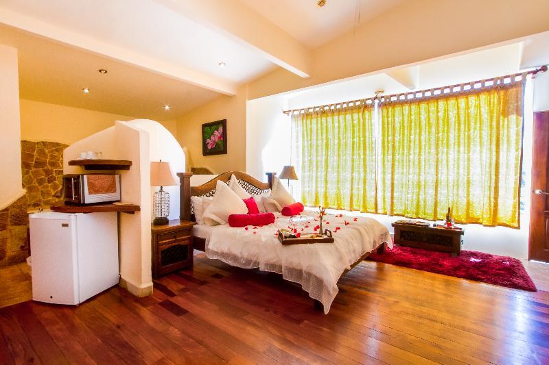 Issimo Suites Boutique Hotel & Spa - Adults Only Vườn quốc gia Vườn quốc gia Manuel Antonio Ngoại thất bức ảnh