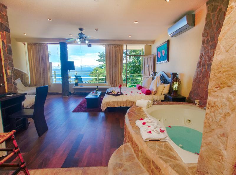Issimo Suites Boutique Hotel & Spa - Adults Only Vườn quốc gia Vườn quốc gia Manuel Antonio Ngoại thất bức ảnh