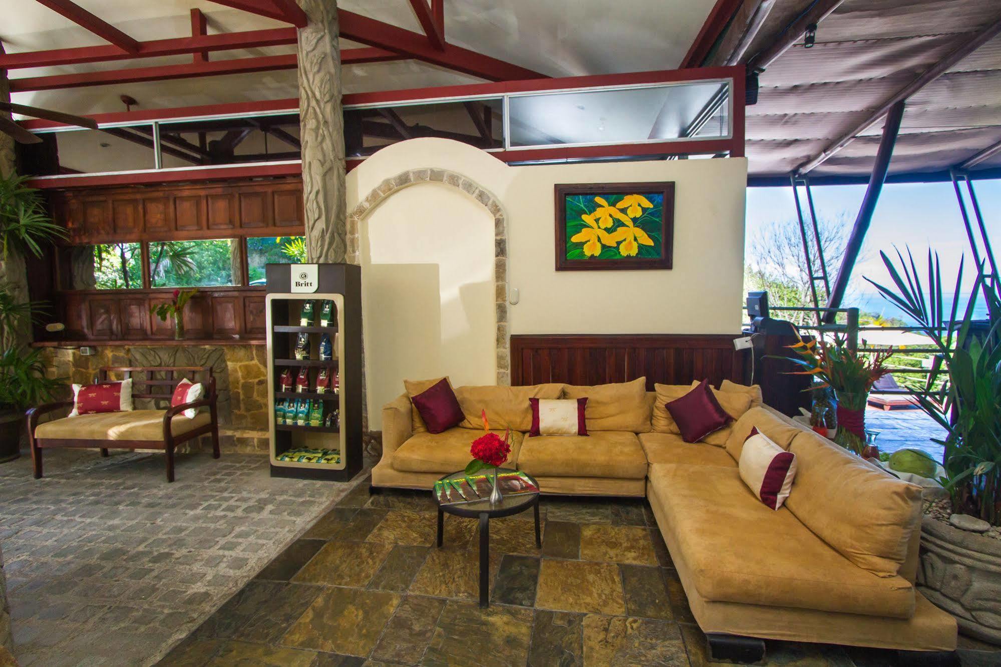 Issimo Suites Boutique Hotel & Spa - Adults Only Vườn quốc gia Vườn quốc gia Manuel Antonio Ngoại thất bức ảnh