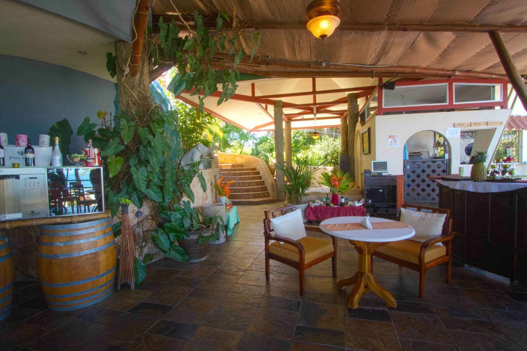 Issimo Suites Boutique Hotel & Spa - Adults Only Vườn quốc gia Vườn quốc gia Manuel Antonio Ngoại thất bức ảnh