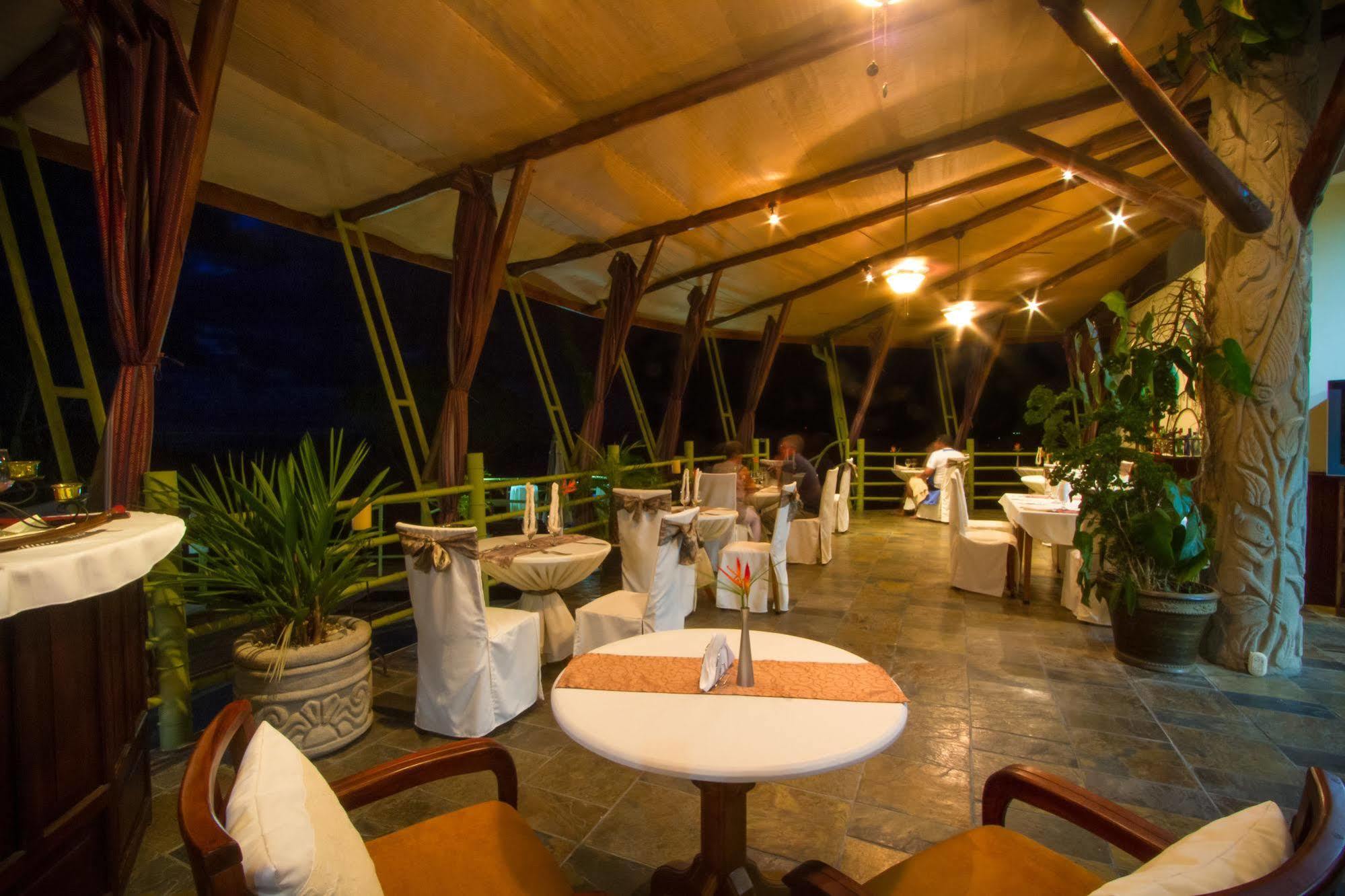 Issimo Suites Boutique Hotel & Spa - Adults Only Vườn quốc gia Vườn quốc gia Manuel Antonio Ngoại thất bức ảnh