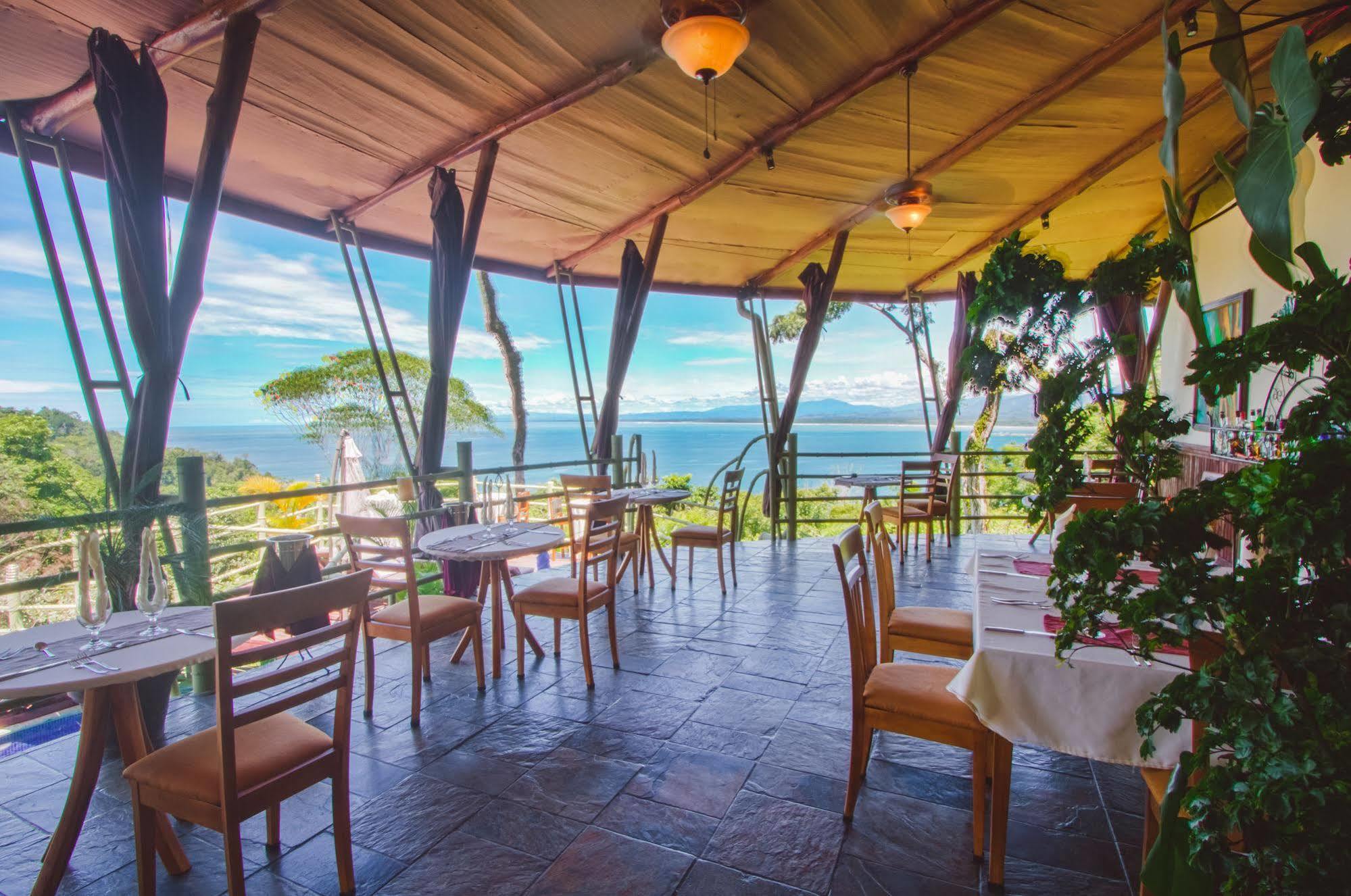 Issimo Suites Boutique Hotel & Spa - Adults Only Vườn quốc gia Vườn quốc gia Manuel Antonio Ngoại thất bức ảnh