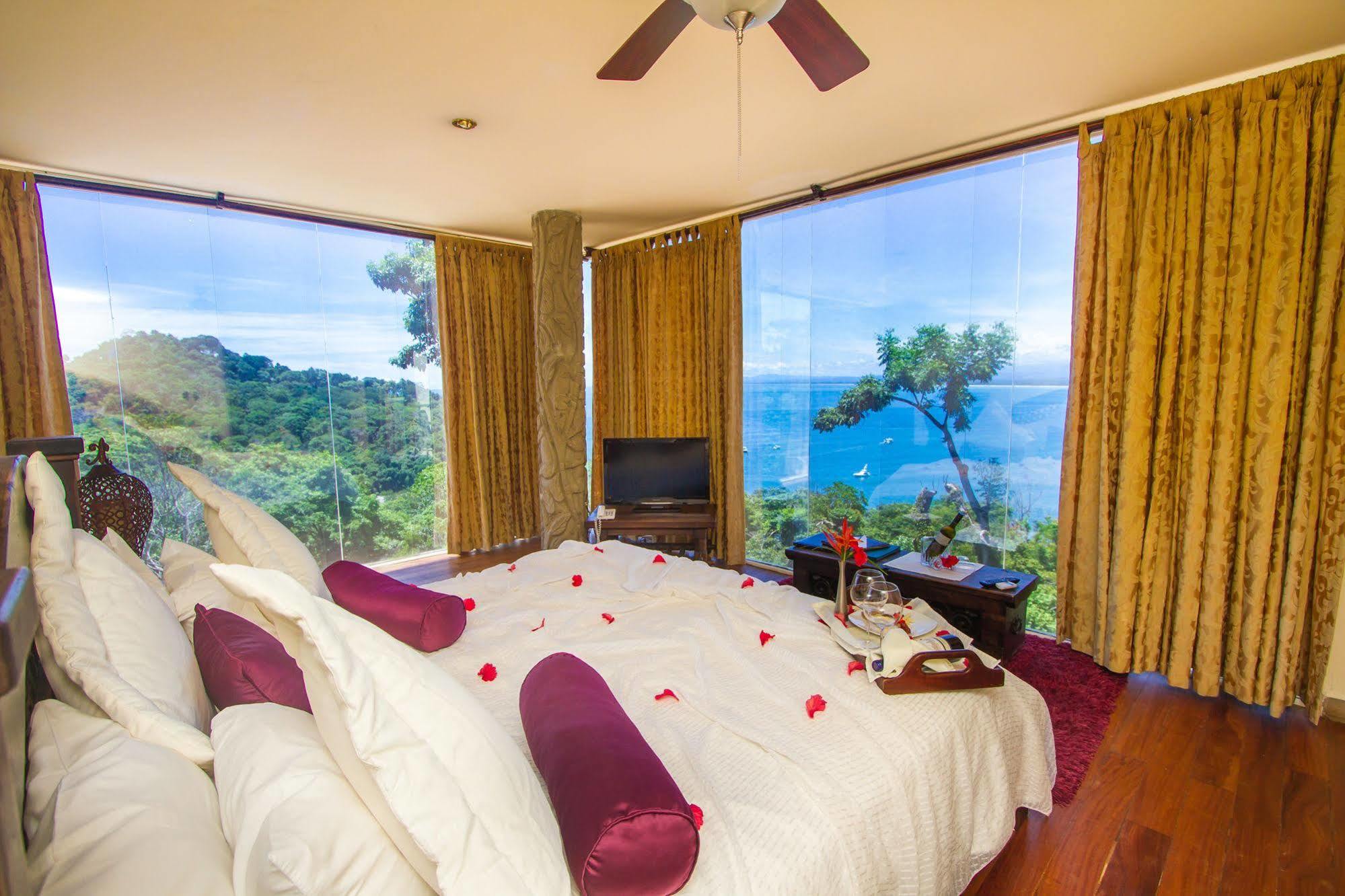 Issimo Suites Boutique Hotel & Spa - Adults Only Vườn quốc gia Vườn quốc gia Manuel Antonio Ngoại thất bức ảnh