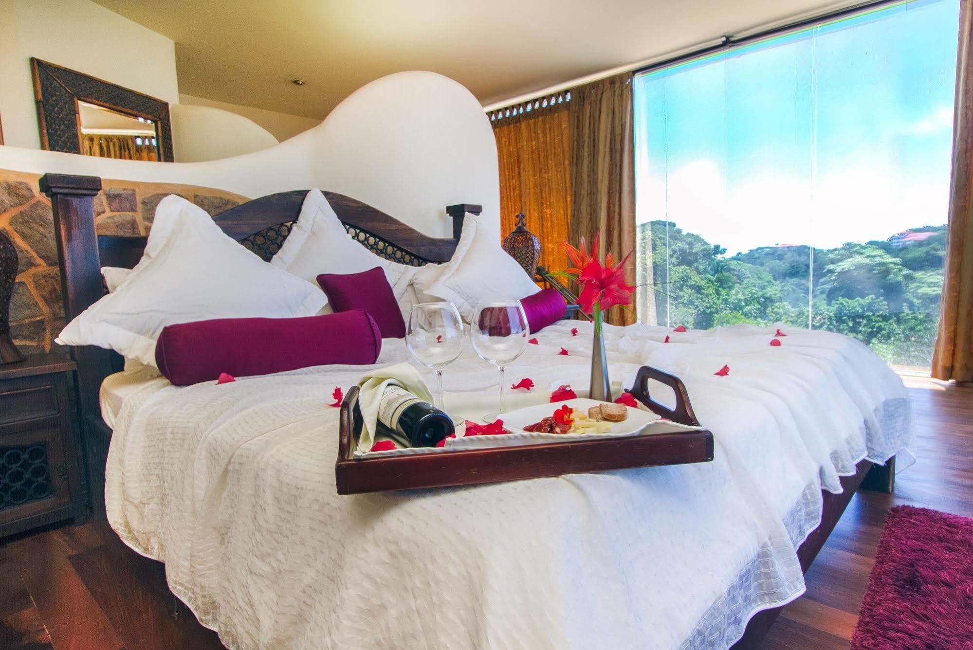 Issimo Suites Boutique Hotel & Spa - Adults Only Vườn quốc gia Vườn quốc gia Manuel Antonio Ngoại thất bức ảnh