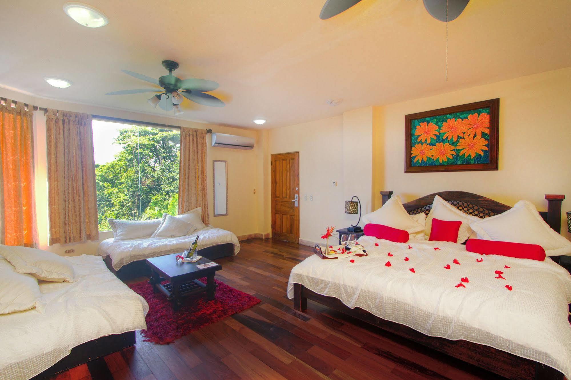 Issimo Suites Boutique Hotel & Spa - Adults Only Vườn quốc gia Vườn quốc gia Manuel Antonio Ngoại thất bức ảnh