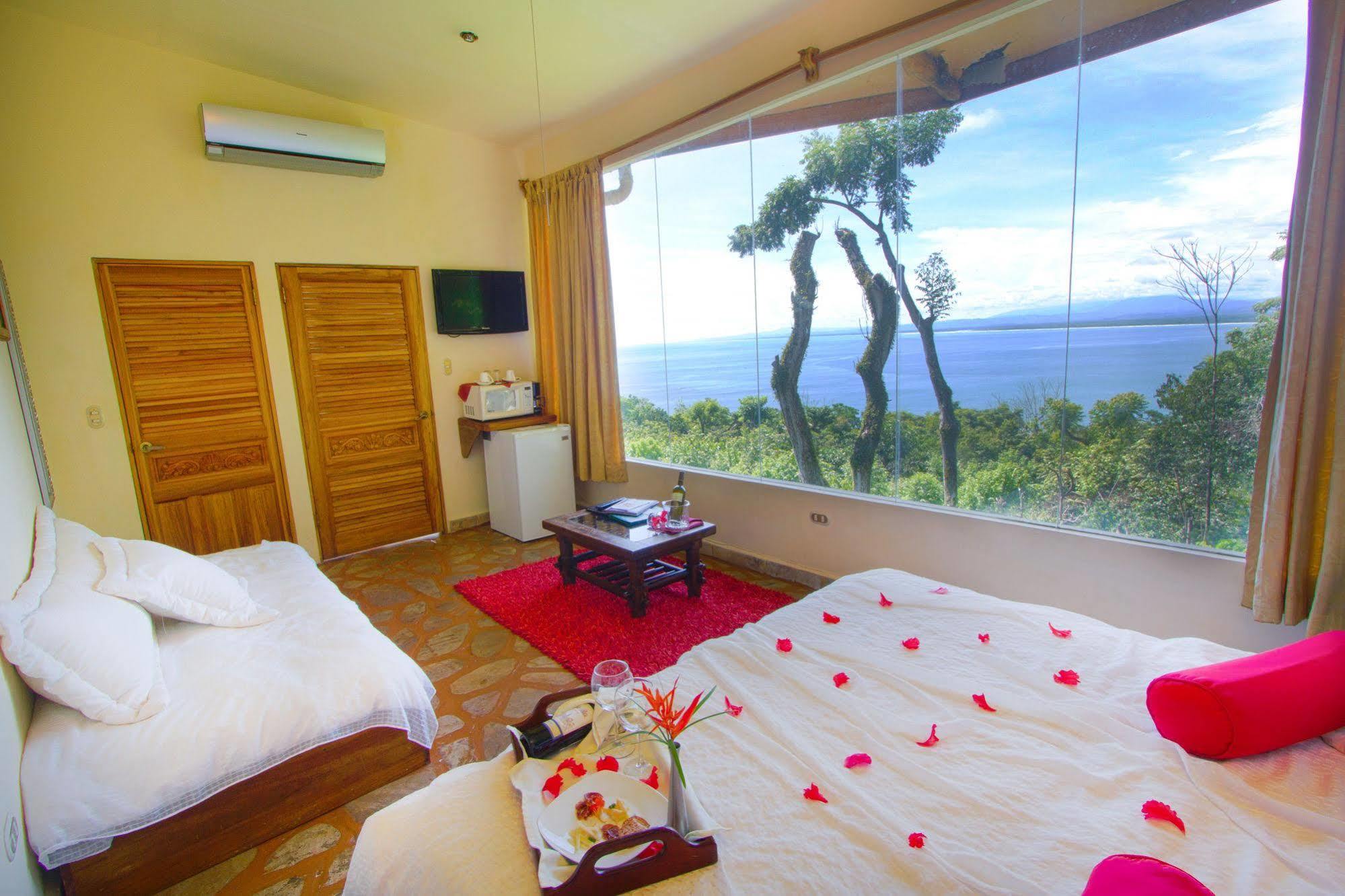 Issimo Suites Boutique Hotel & Spa - Adults Only Vườn quốc gia Vườn quốc gia Manuel Antonio Ngoại thất bức ảnh