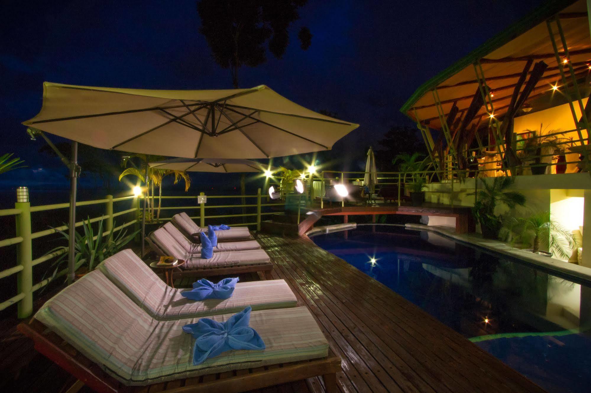 Issimo Suites Boutique Hotel & Spa - Adults Only Vườn quốc gia Vườn quốc gia Manuel Antonio Ngoại thất bức ảnh