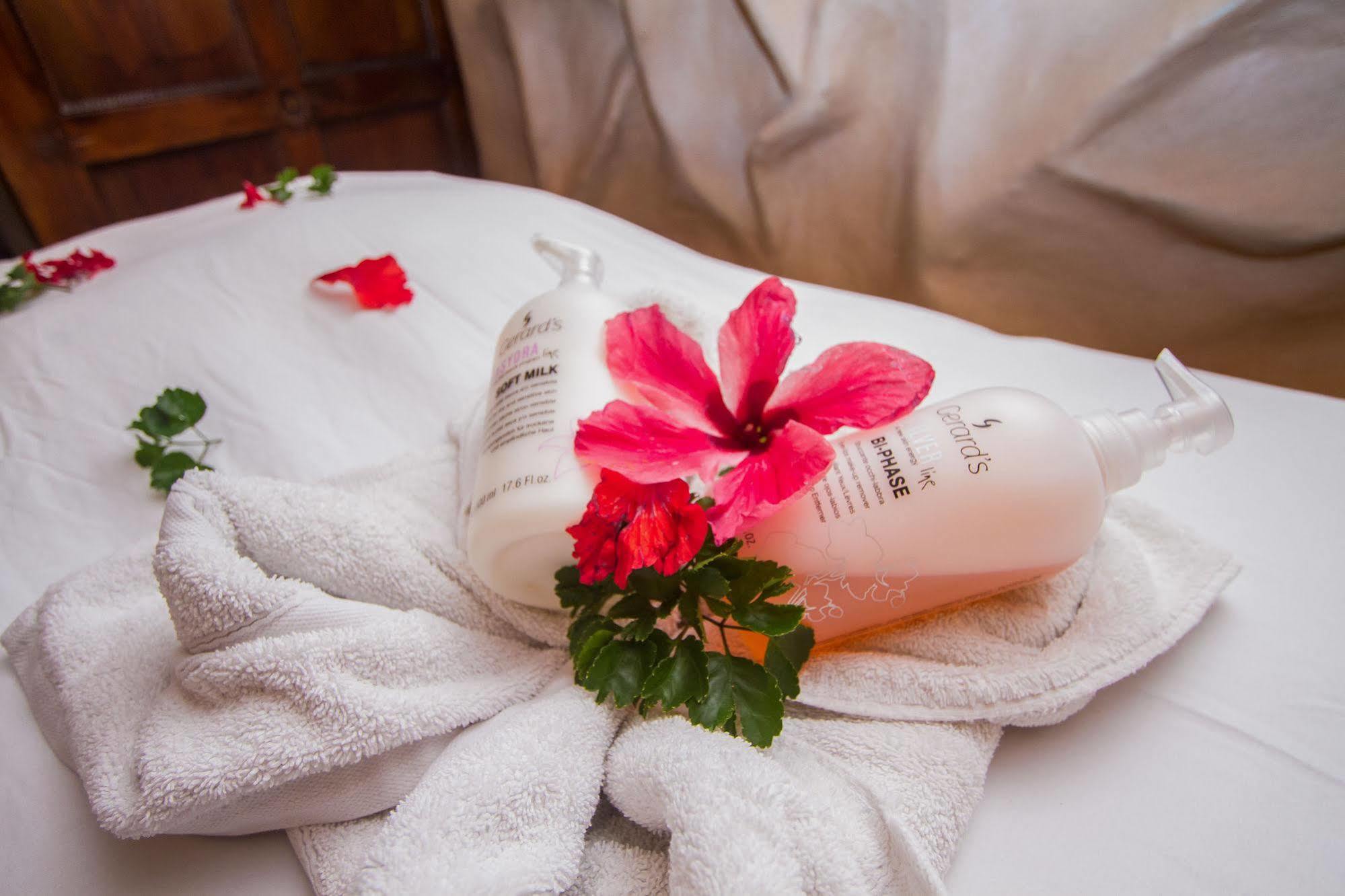 Issimo Suites Boutique Hotel & Spa - Adults Only Vườn quốc gia Vườn quốc gia Manuel Antonio Ngoại thất bức ảnh