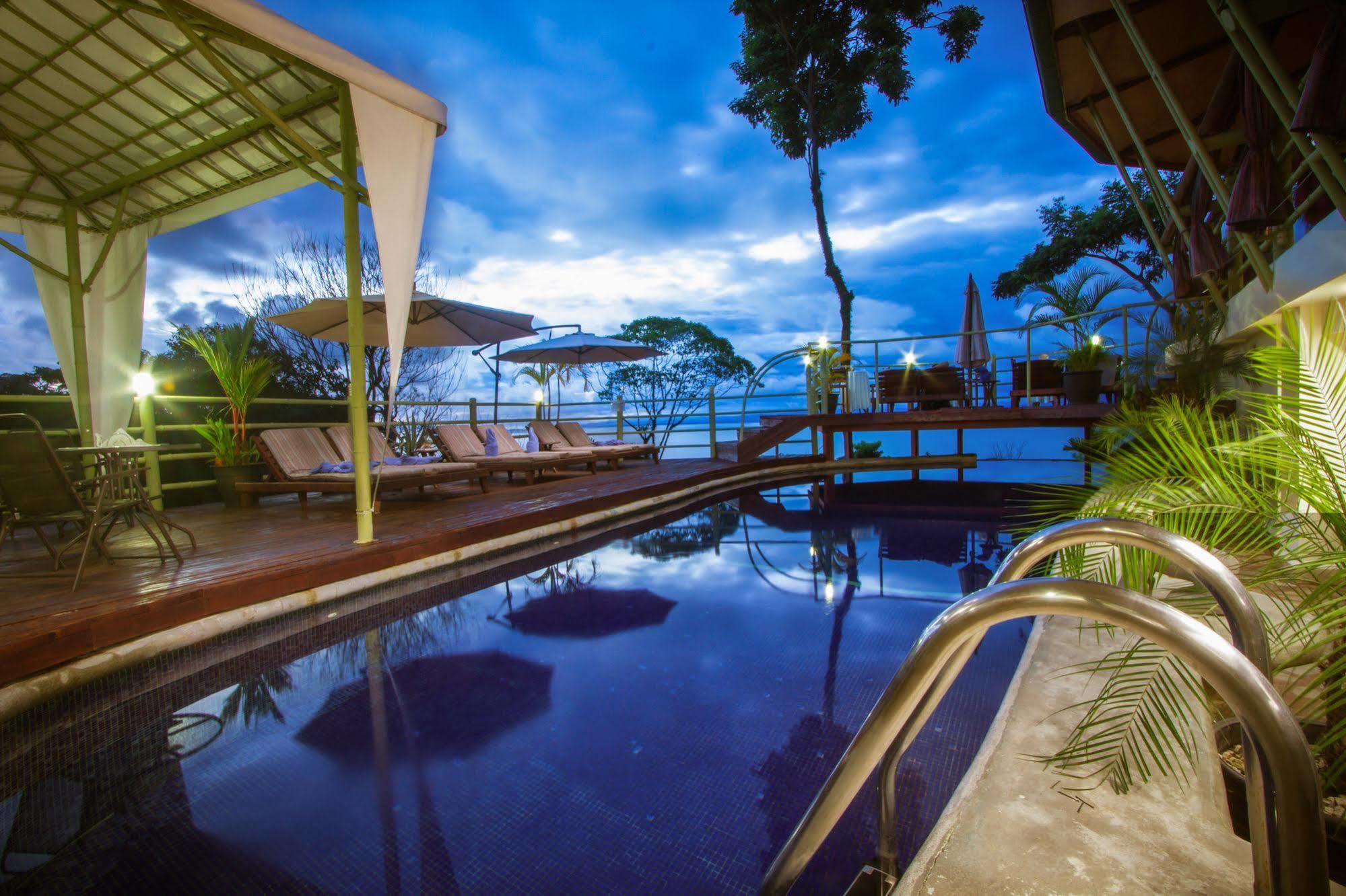 Issimo Suites Boutique Hotel & Spa - Adults Only Vườn quốc gia Vườn quốc gia Manuel Antonio Ngoại thất bức ảnh