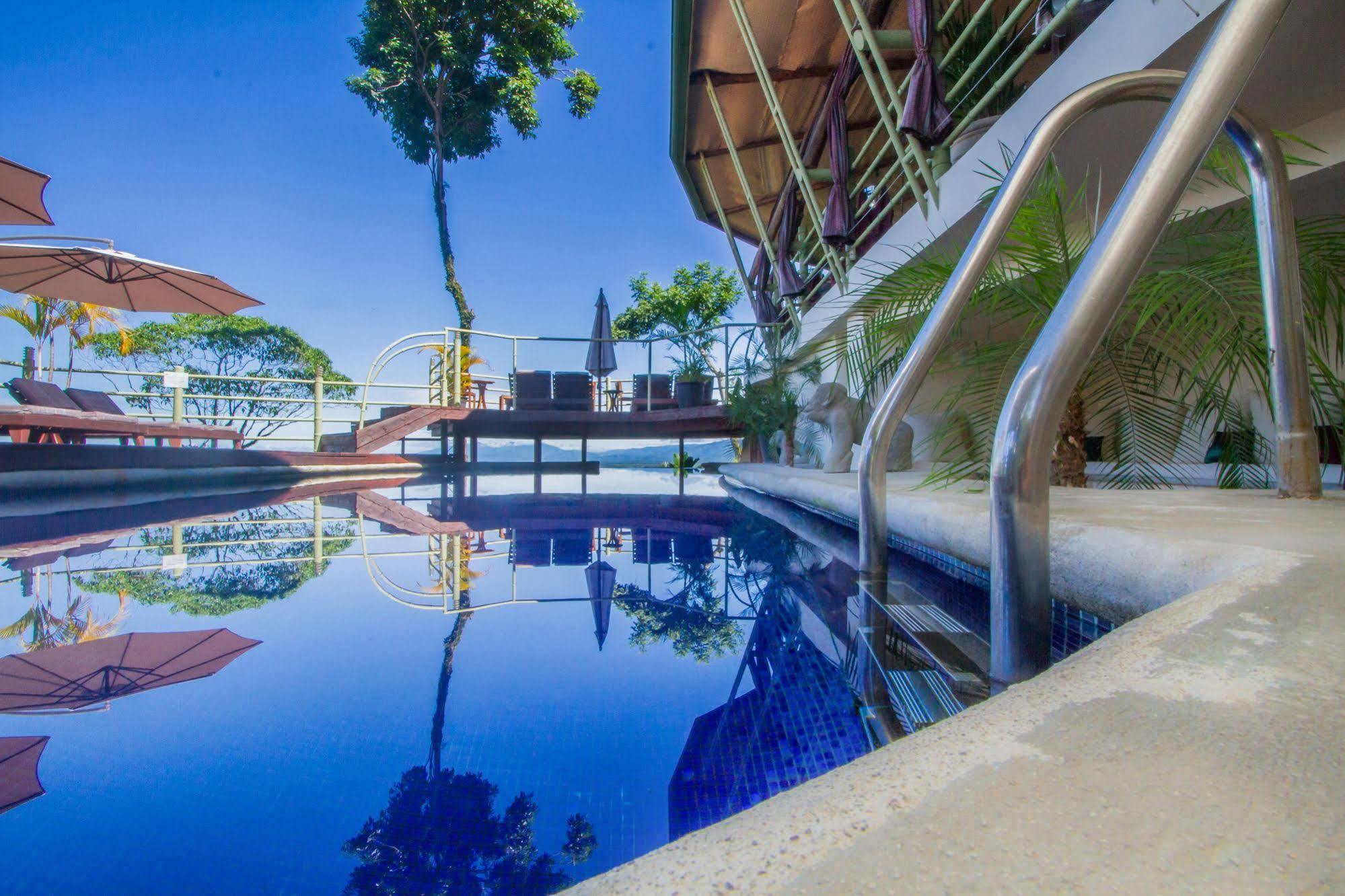 Issimo Suites Boutique Hotel & Spa - Adults Only Vườn quốc gia Vườn quốc gia Manuel Antonio Ngoại thất bức ảnh