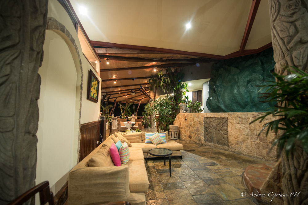 Issimo Suites Boutique Hotel & Spa - Adults Only Vườn quốc gia Vườn quốc gia Manuel Antonio Ngoại thất bức ảnh