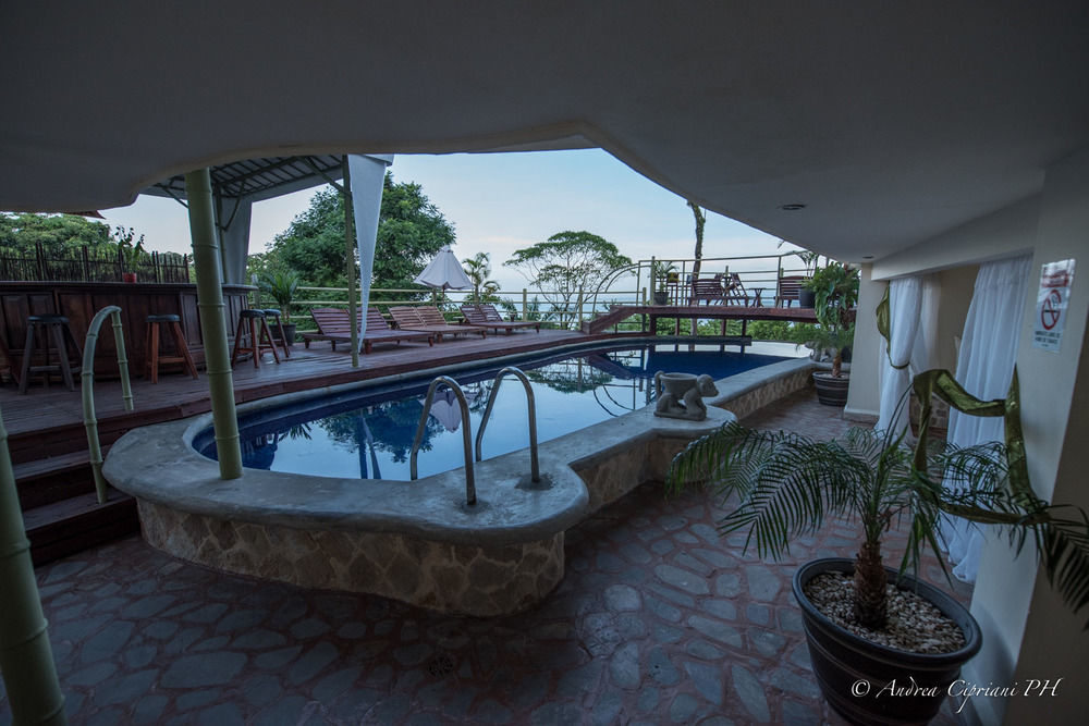 Issimo Suites Boutique Hotel & Spa - Adults Only Vườn quốc gia Vườn quốc gia Manuel Antonio Ngoại thất bức ảnh