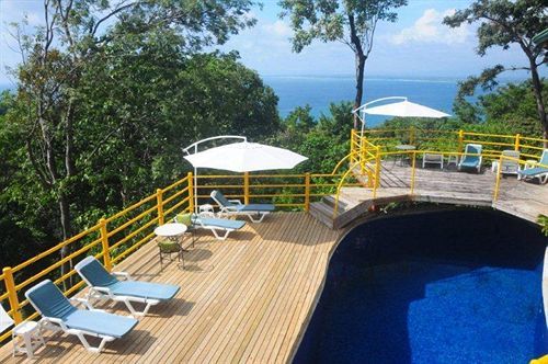 Issimo Suites Boutique Hotel & Spa - Adults Only Vườn quốc gia Vườn quốc gia Manuel Antonio Ngoại thất bức ảnh