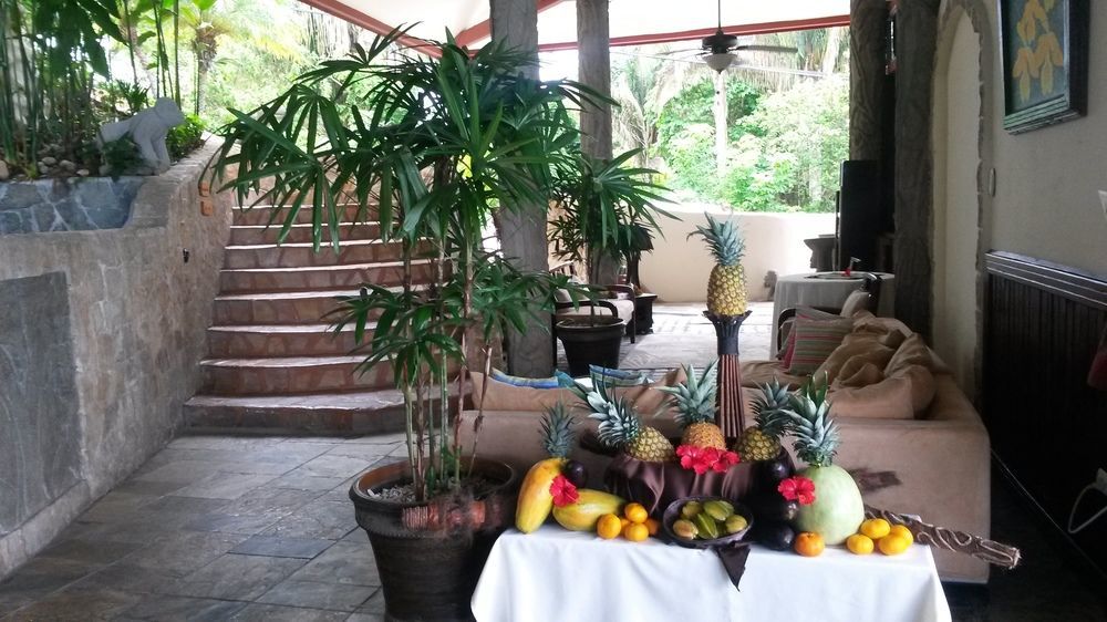 Issimo Suites Boutique Hotel & Spa - Adults Only Vườn quốc gia Vườn quốc gia Manuel Antonio Ngoại thất bức ảnh