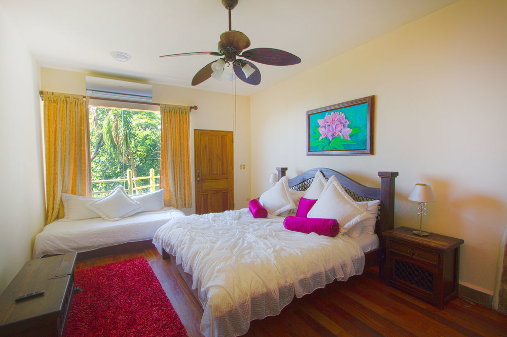 Issimo Suites Boutique Hotel & Spa - Adults Only Vườn quốc gia Vườn quốc gia Manuel Antonio Ngoại thất bức ảnh
