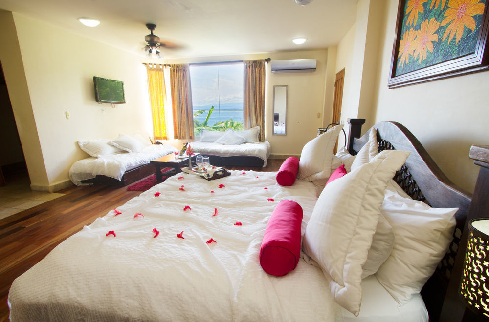 Issimo Suites Boutique Hotel & Spa - Adults Only Vườn quốc gia Vườn quốc gia Manuel Antonio Ngoại thất bức ảnh