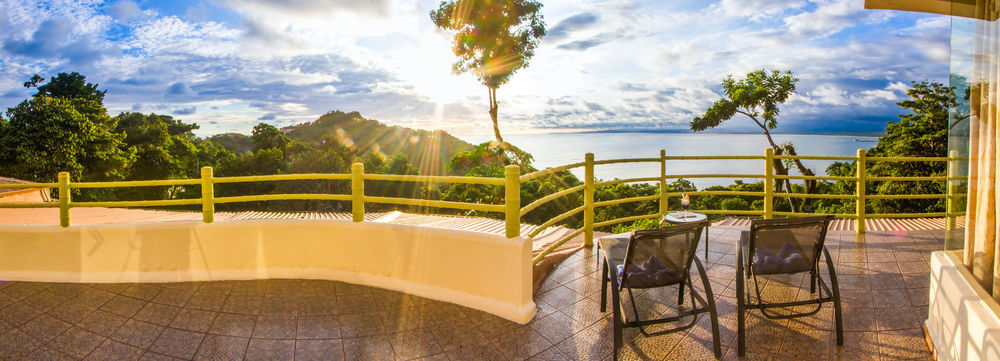 Issimo Suites Boutique Hotel & Spa - Adults Only Vườn quốc gia Vườn quốc gia Manuel Antonio Ngoại thất bức ảnh