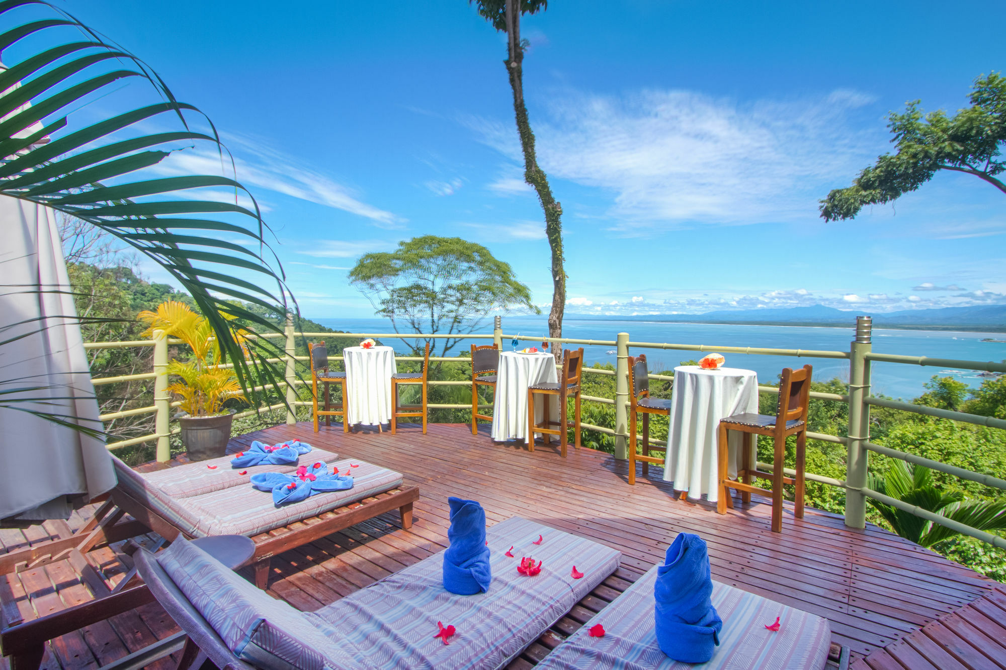 Issimo Suites Boutique Hotel & Spa - Adults Only Vườn quốc gia Vườn quốc gia Manuel Antonio Ngoại thất bức ảnh
